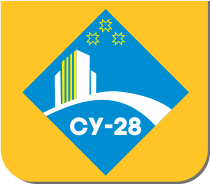 su28 logo